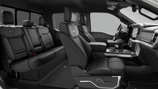 2026 Ford F-150® Internal Image 1
